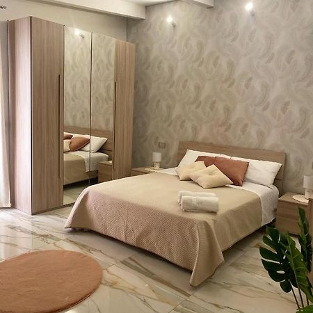 La Perla Luxury Rooms Angri Kültér fotó