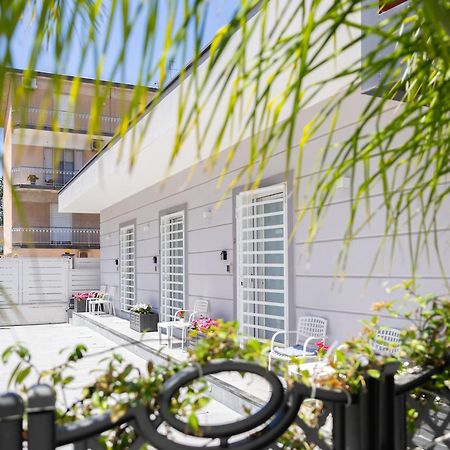 La Perla Luxury Rooms Angri Kültér fotó