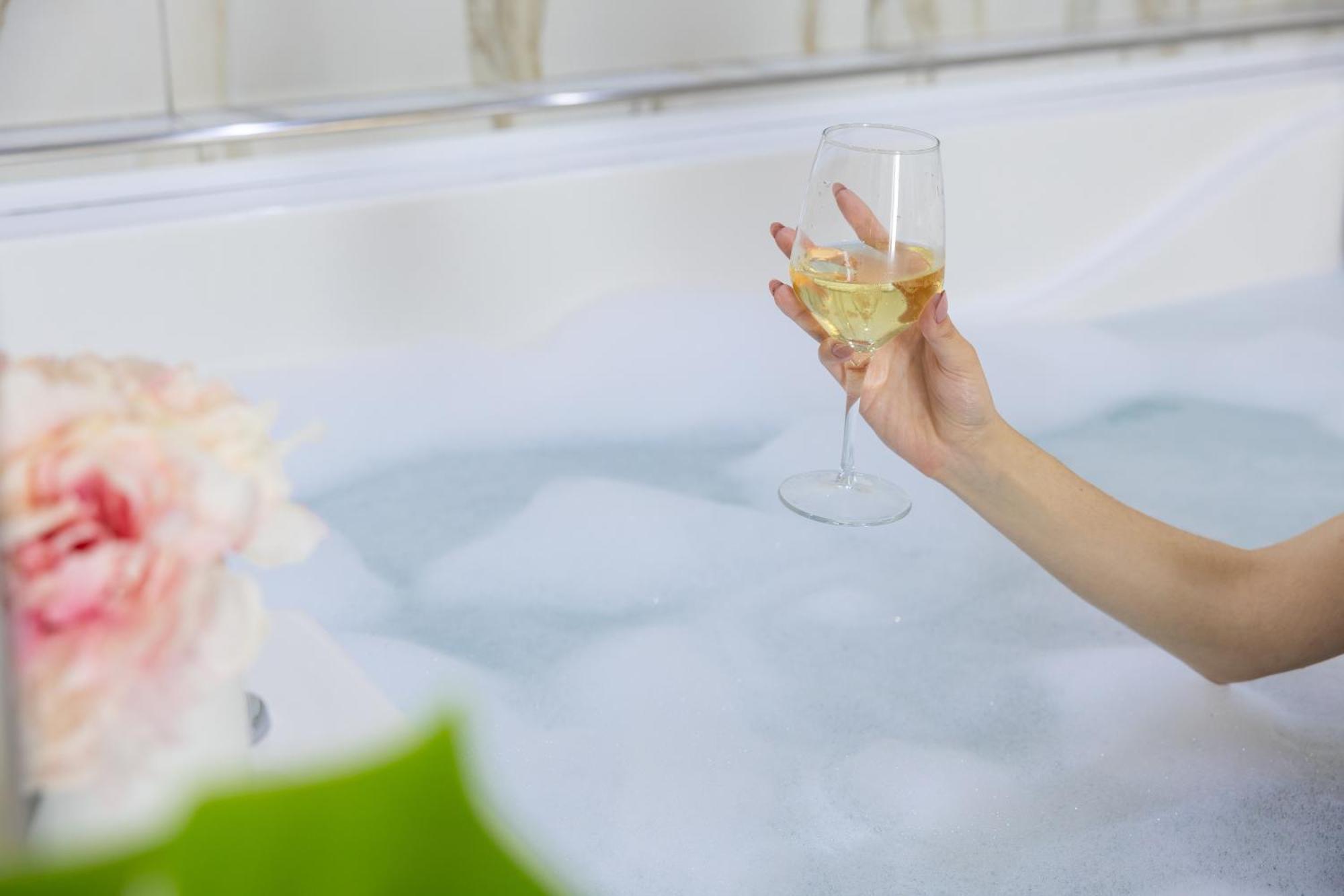 La Perla Luxury Rooms Angri Kültér fotó