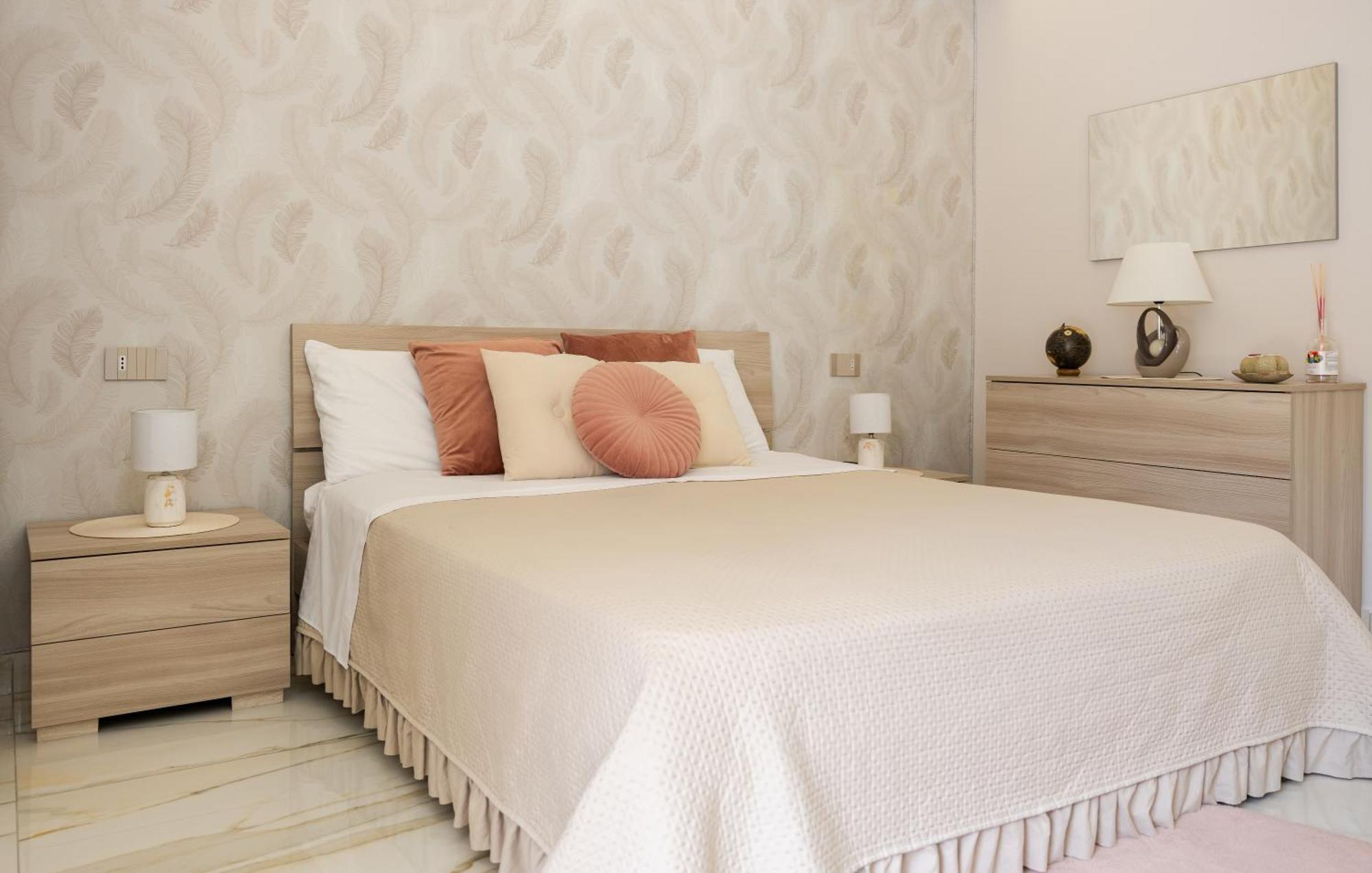 La Perla Luxury Rooms Angri Kültér fotó