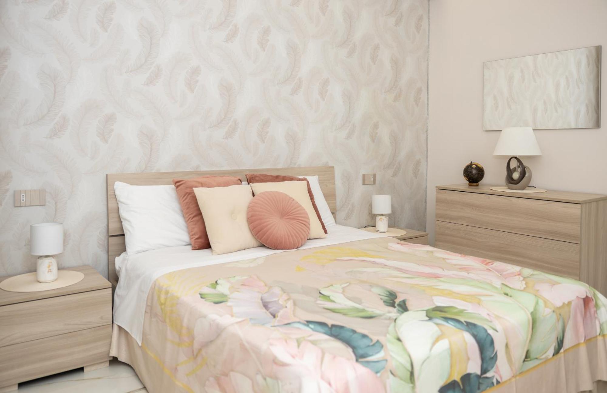 La Perla Luxury Rooms Angri Kültér fotó
