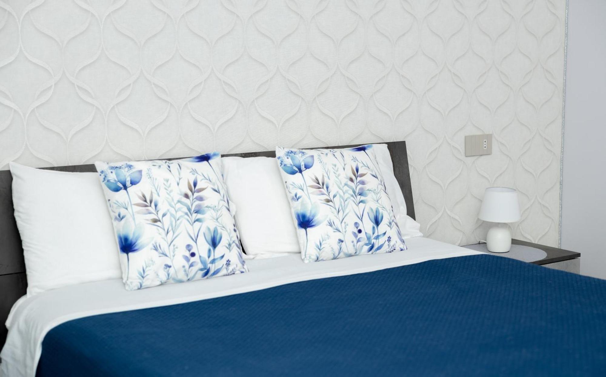 La Perla Luxury Rooms Angri Kültér fotó