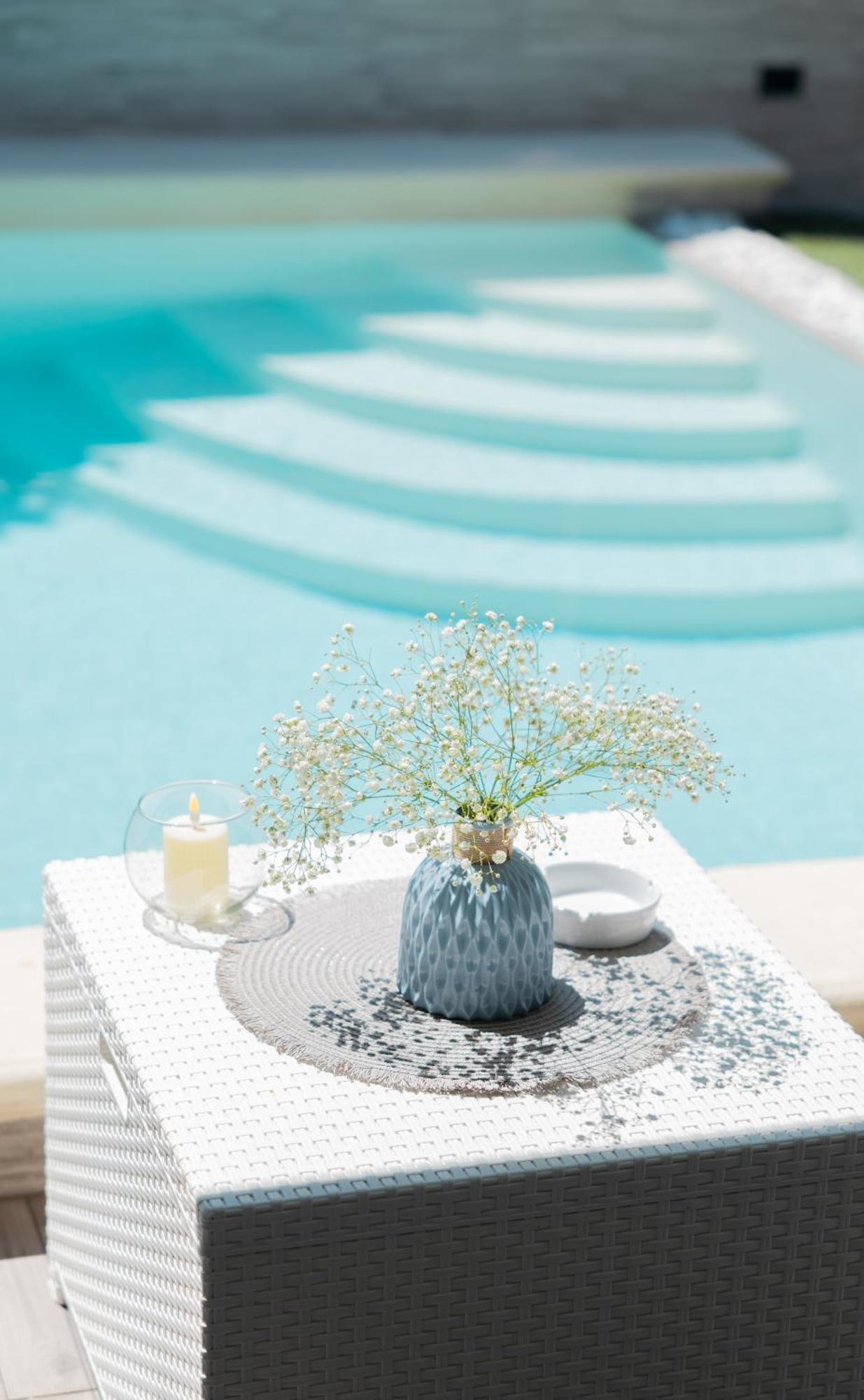 La Perla Luxury Rooms Angri Kültér fotó