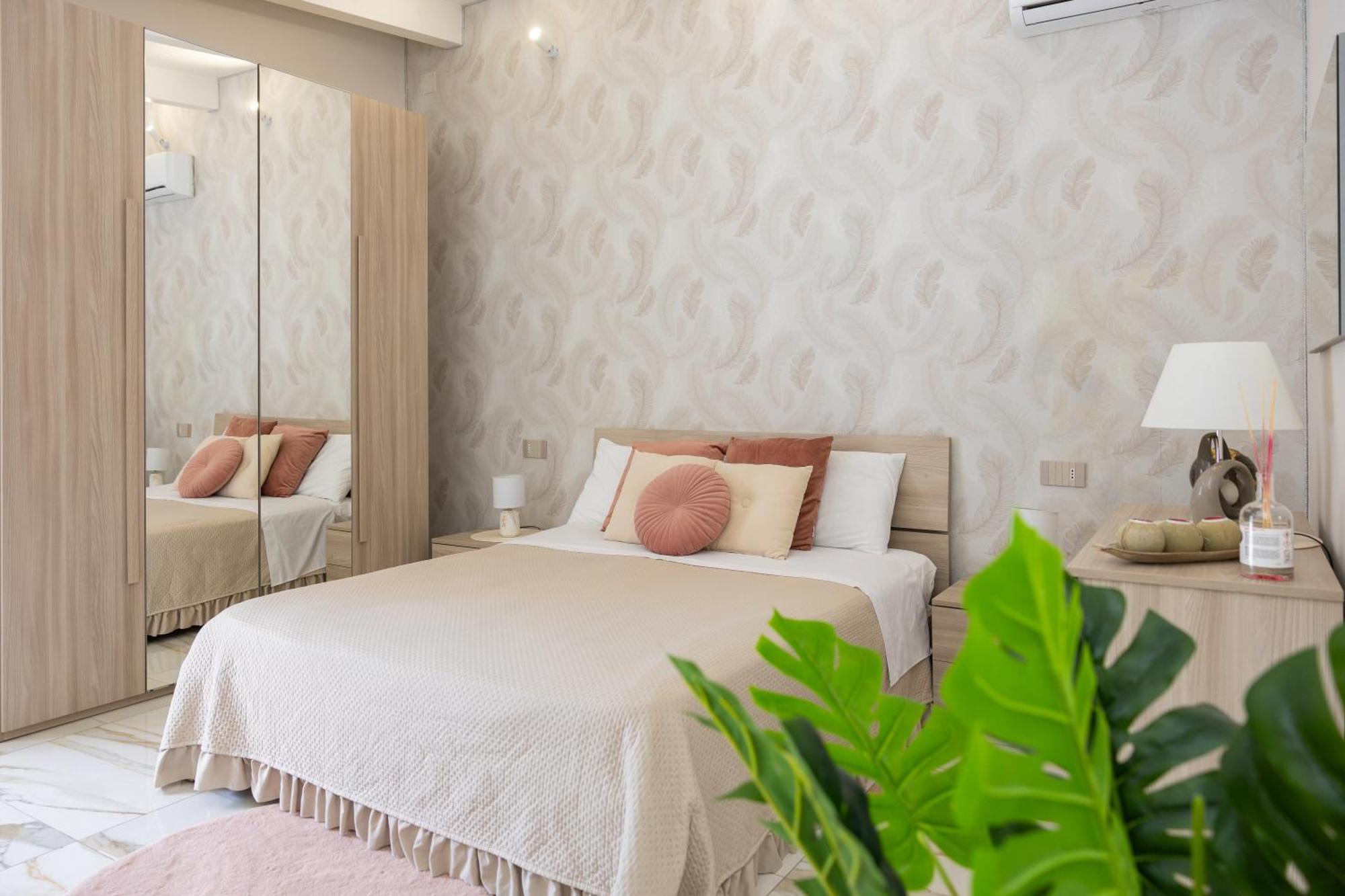 La Perla Luxury Rooms Angri Kültér fotó