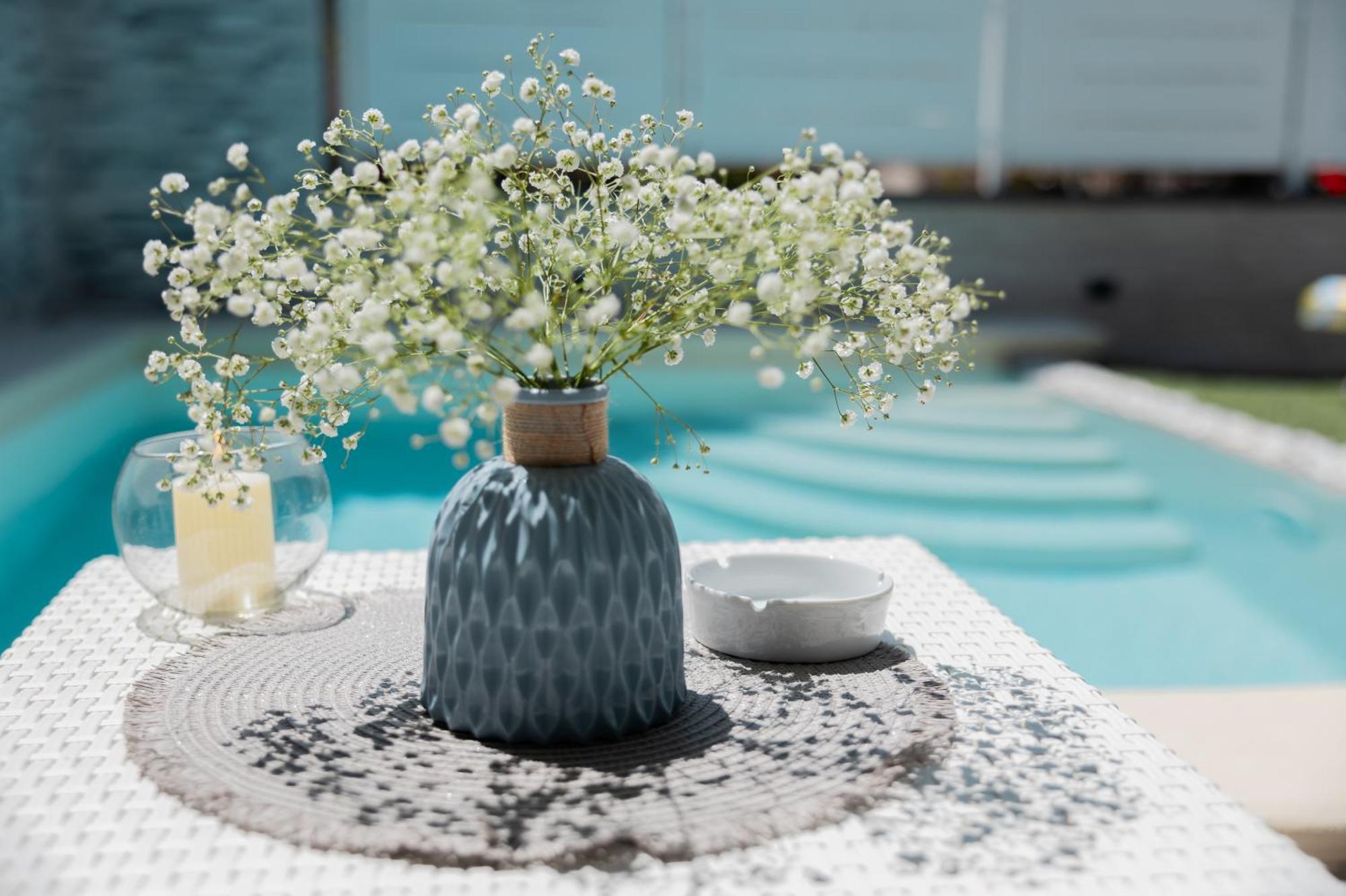 La Perla Luxury Rooms Angri Kültér fotó