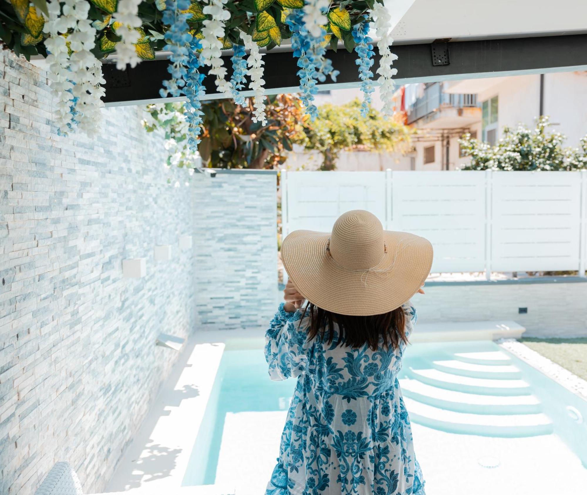 La Perla Luxury Rooms Angri Kültér fotó