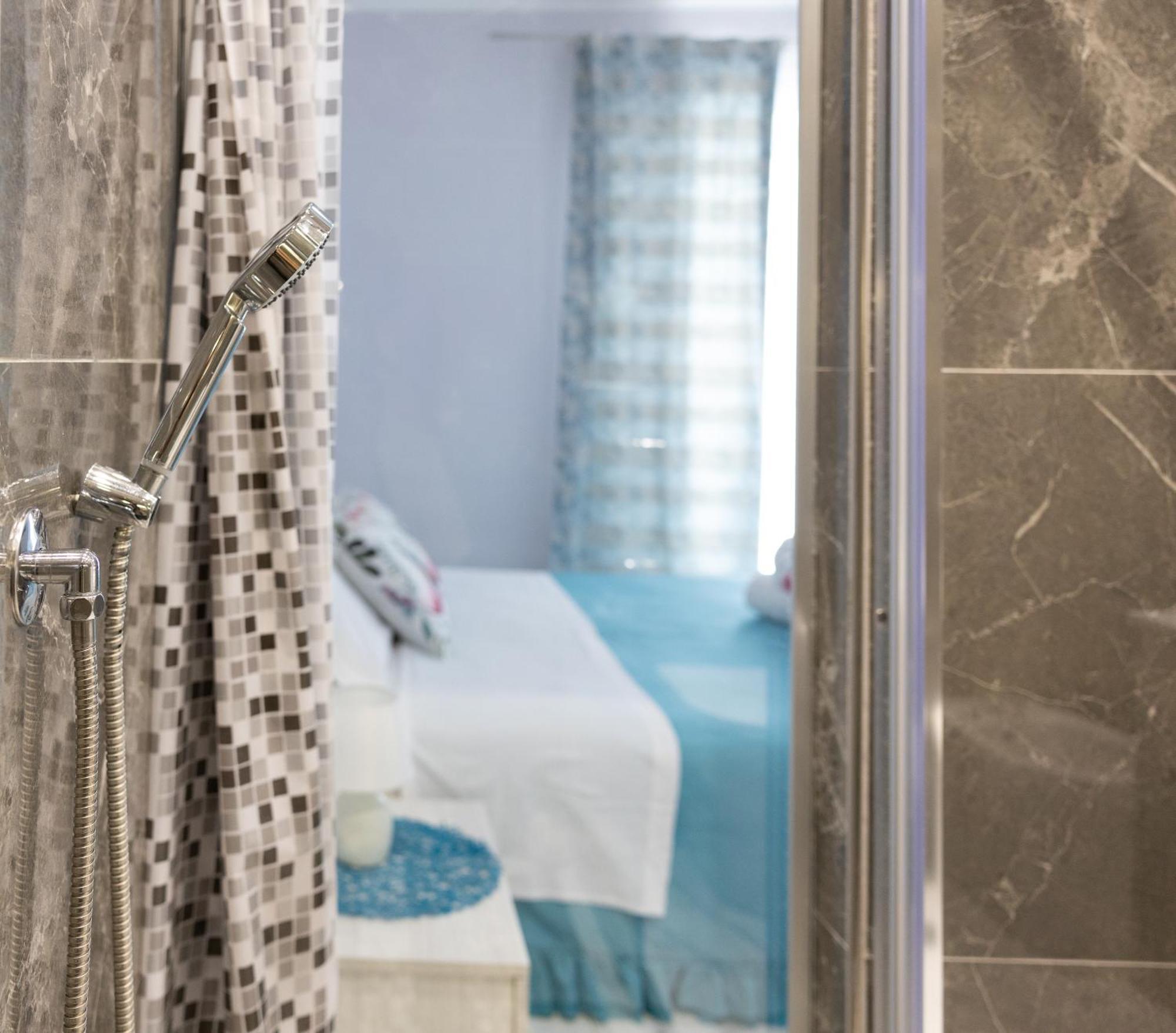 La Perla Luxury Rooms Angri Kültér fotó