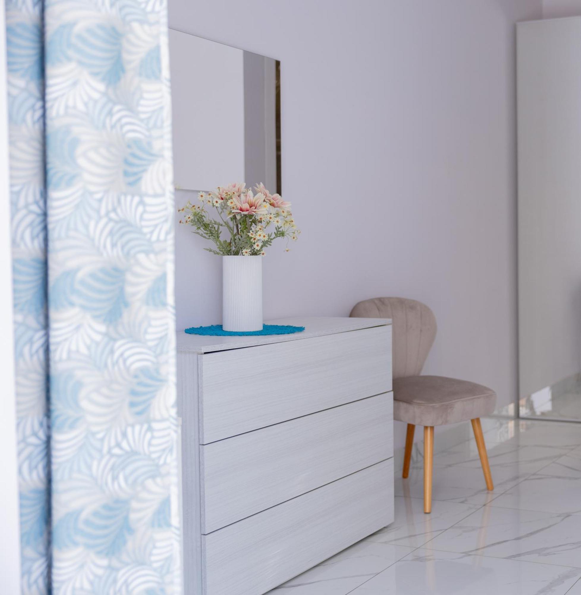 La Perla Luxury Rooms Angri Kültér fotó