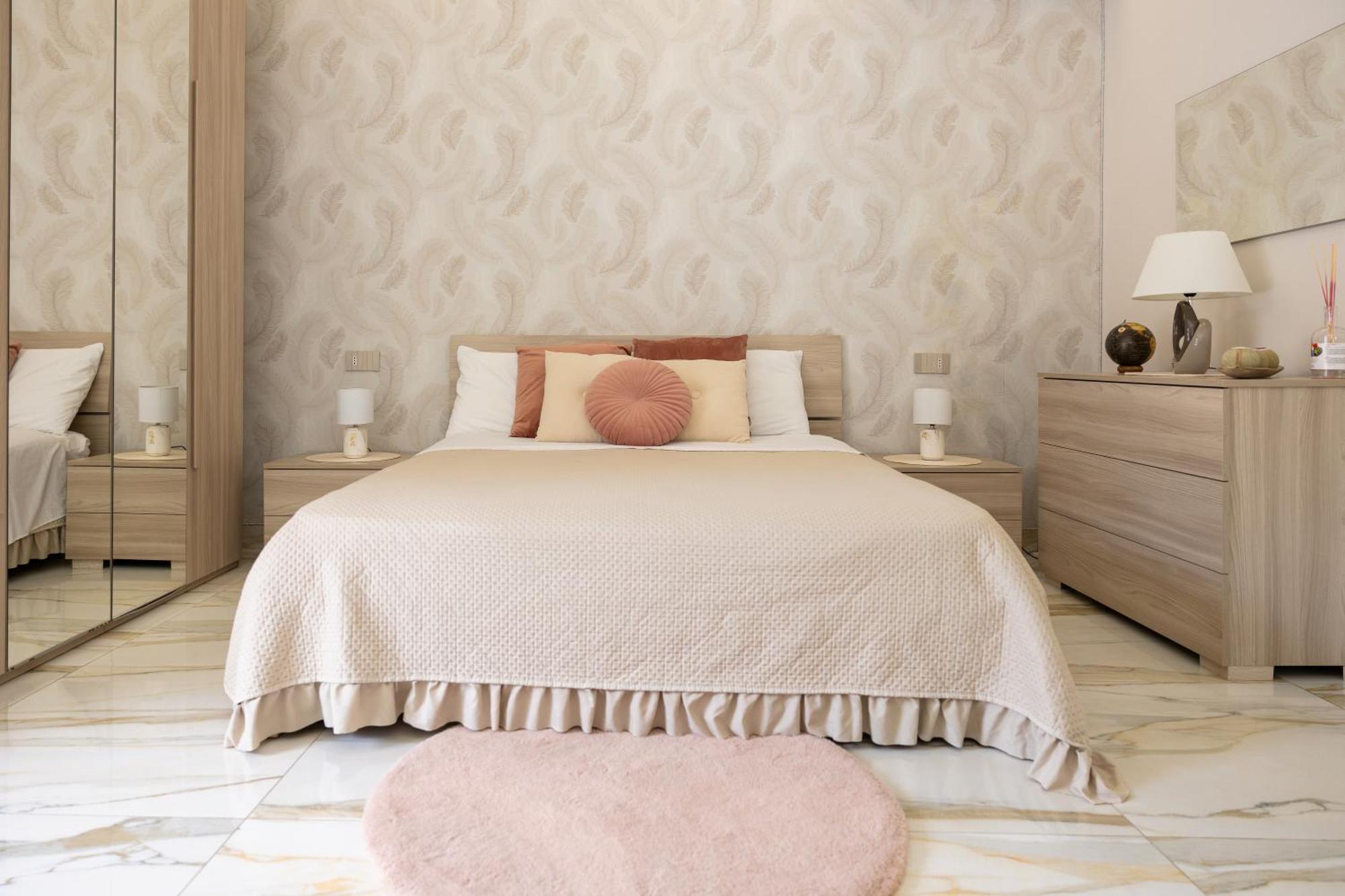 La Perla Luxury Rooms Angri Kültér fotó